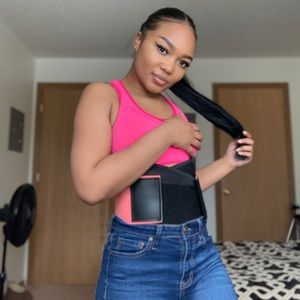 Waist Trainer Belt